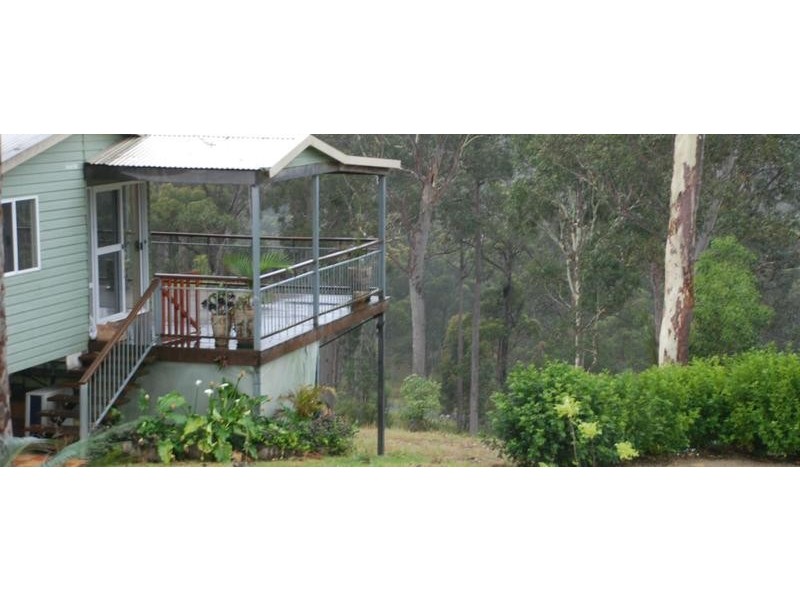 96 Clyde Road, North Batemans Bay NSW 2536