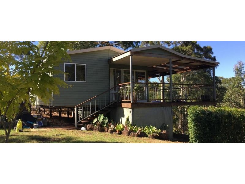96 Clyde Road, North Batemans Bay NSW 2536