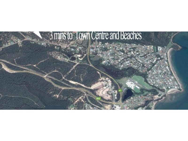 96 Clyde Road, North Batemans Bay NSW 2536