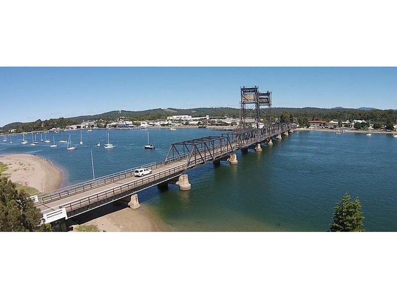 96 Clyde Road, North Batemans Bay NSW 2536