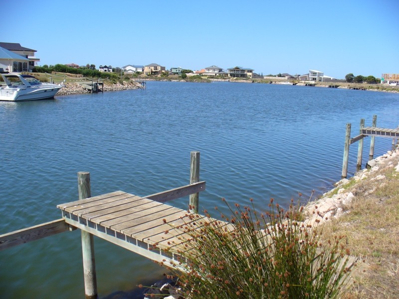 Lot 1211 Providence Place, Hindmarsh Island SA 5214