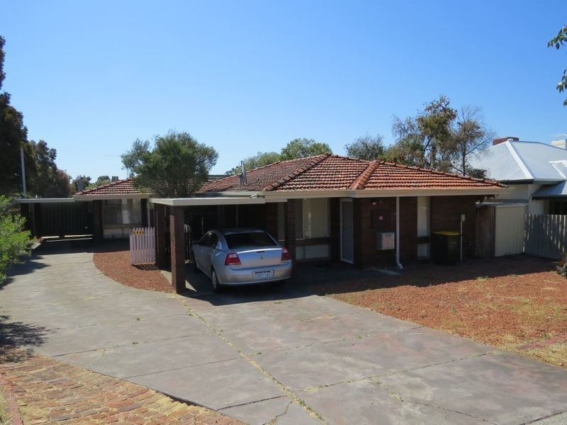 Lot 1 & 2/67 Manchester, Victoria Park WA 6100