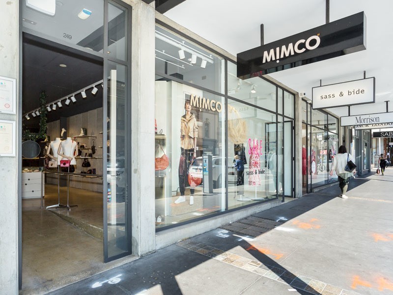 249 Rundle Street, Adelaide SA 5000