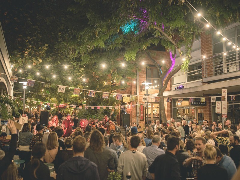 249 Rundle Street, Adelaide SA 5000