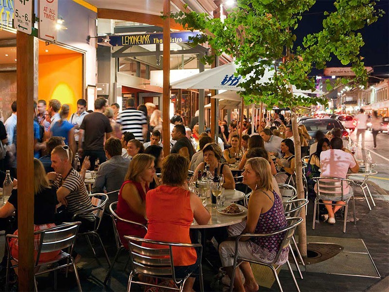 249 Rundle Street, Adelaide SA 5000