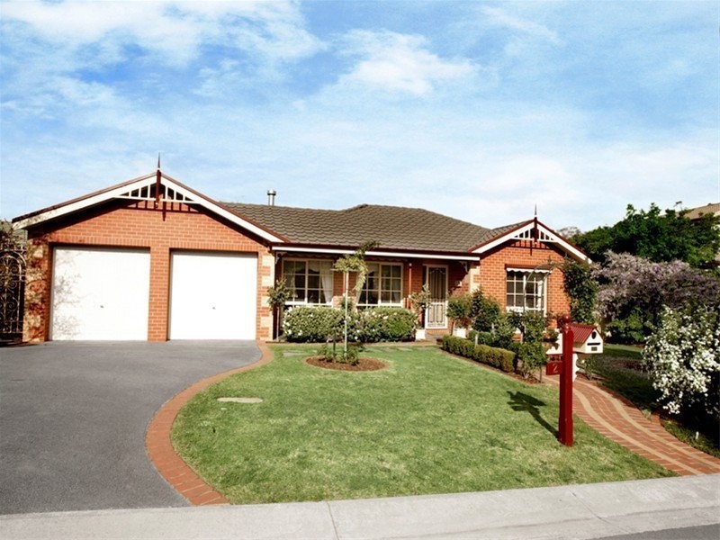 2 Liberty Court, St Helena VIC 3088