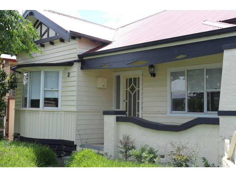 2 Naismith Street, Footscray VIC 3011