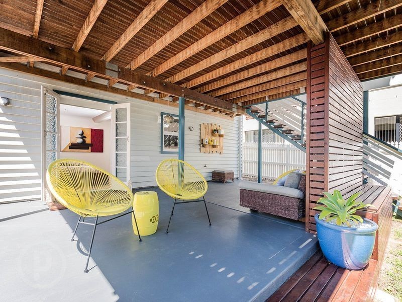 34 Gatling Road, Cannon Hill QLD 4170