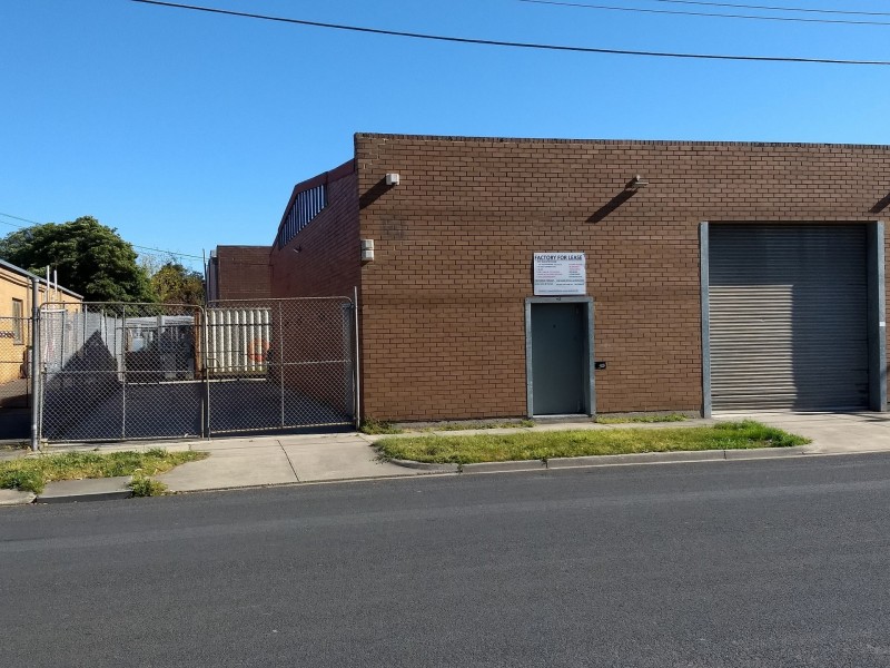 Factory 3/42 Bardia Avenue, Seaford VIC 3198