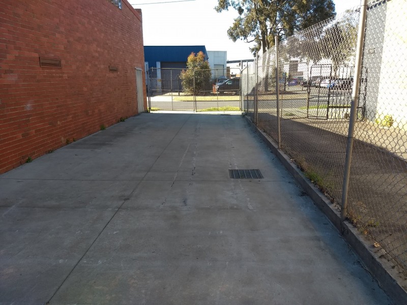 Factory 3/42 Bardia Avenue, Seaford VIC 3198