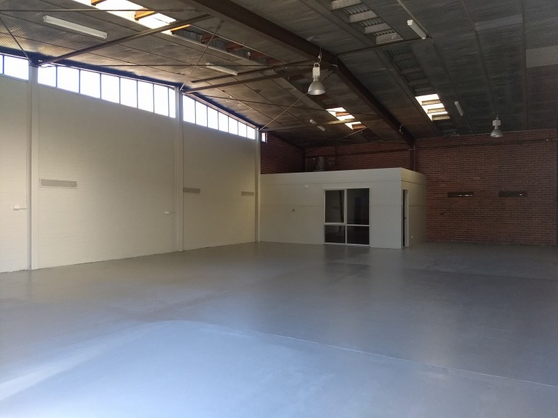 Factory 3/42 Bardia Avenue, Seaford VIC 3198