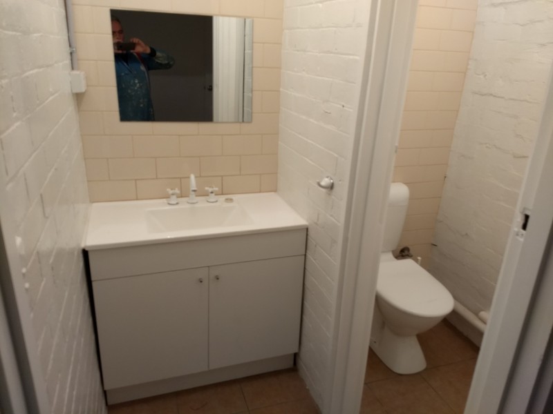 Factory 3/42 Bardia Avenue, Seaford VIC 3198