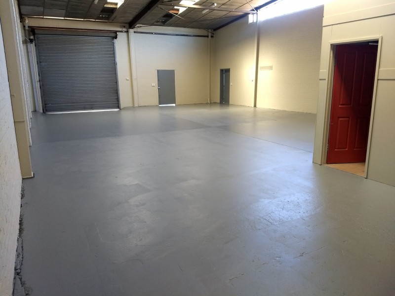 Factory 3/42 Bardia Avenue, Seaford VIC 3198
