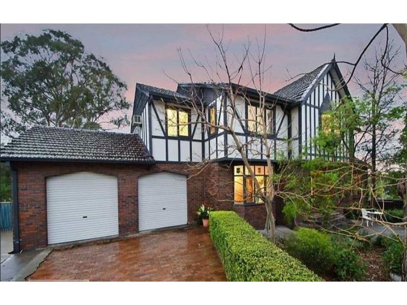 Castle Hill NSW 2154