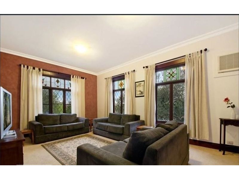 Castle Hill NSW 2154