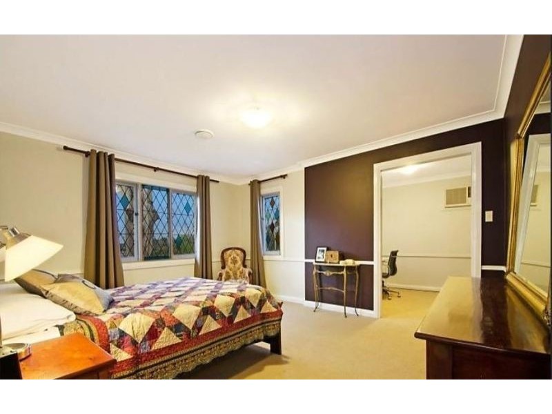 Castle Hill NSW 2154