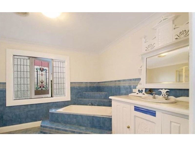 Castle Hill NSW 2154