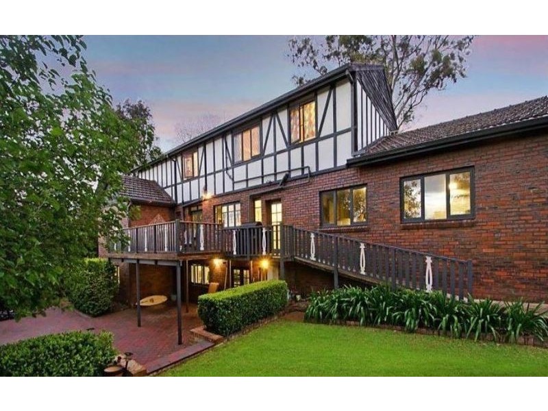 Castle Hill NSW 2154