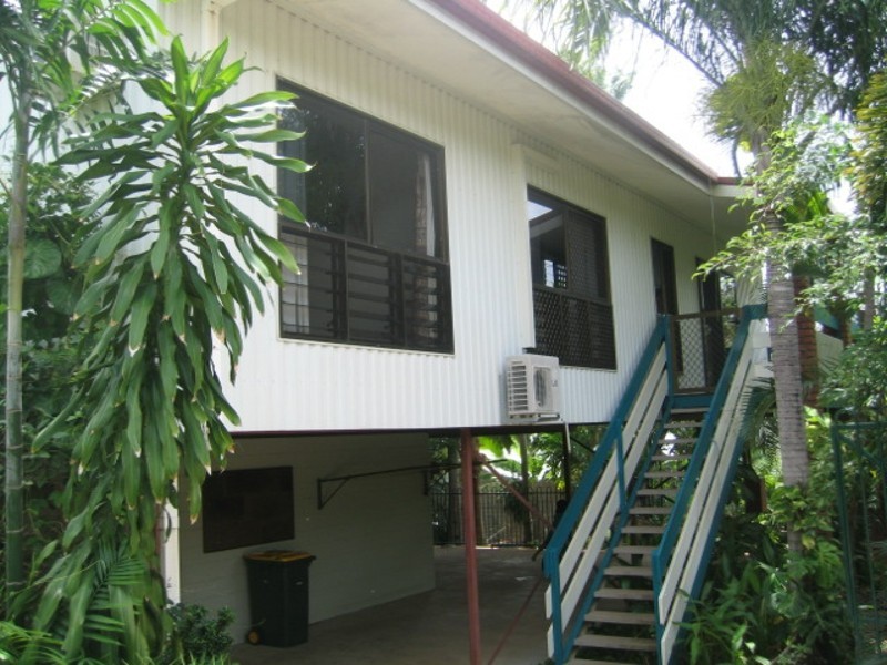 2  Quarry Crescent, Stuart Park NT 0820