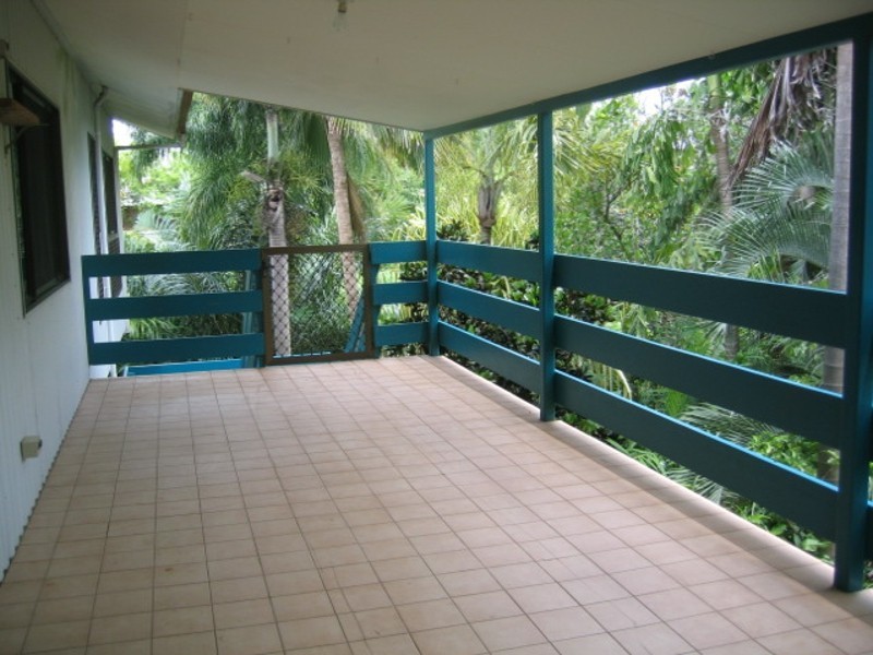 2  Quarry Crescent, Stuart Park NT 0820