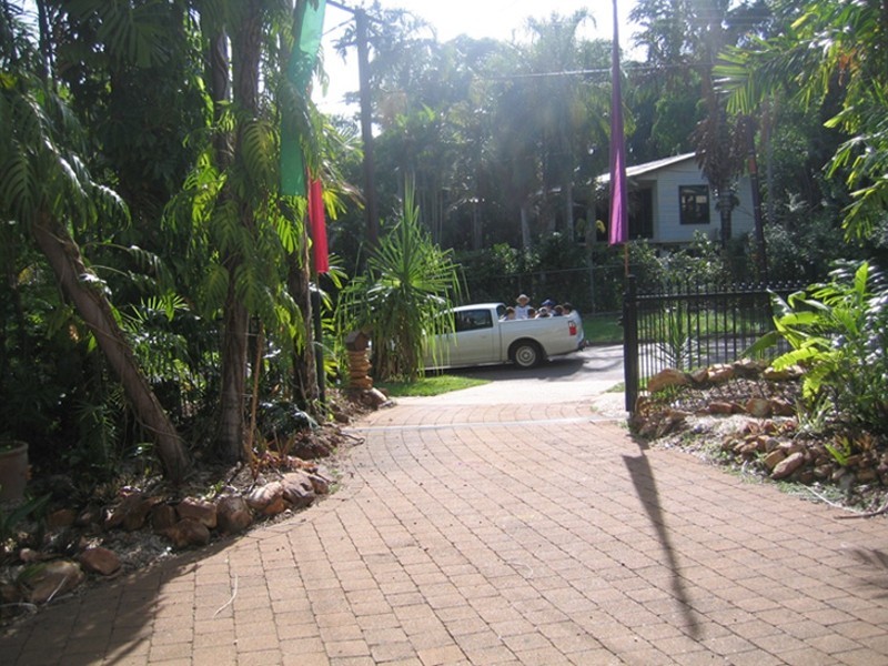 2  Quarry Crescent, Stuart Park NT 0820