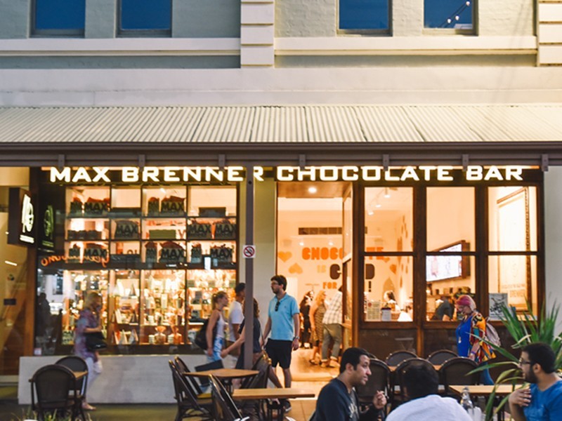 277 Rundle Street, Adelaide SA 5000