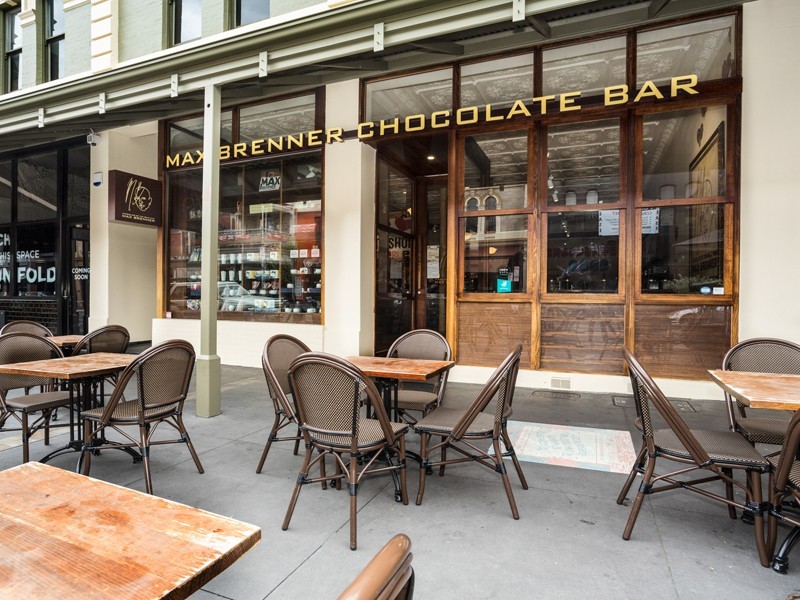 277 Rundle Street, Adelaide SA 5000