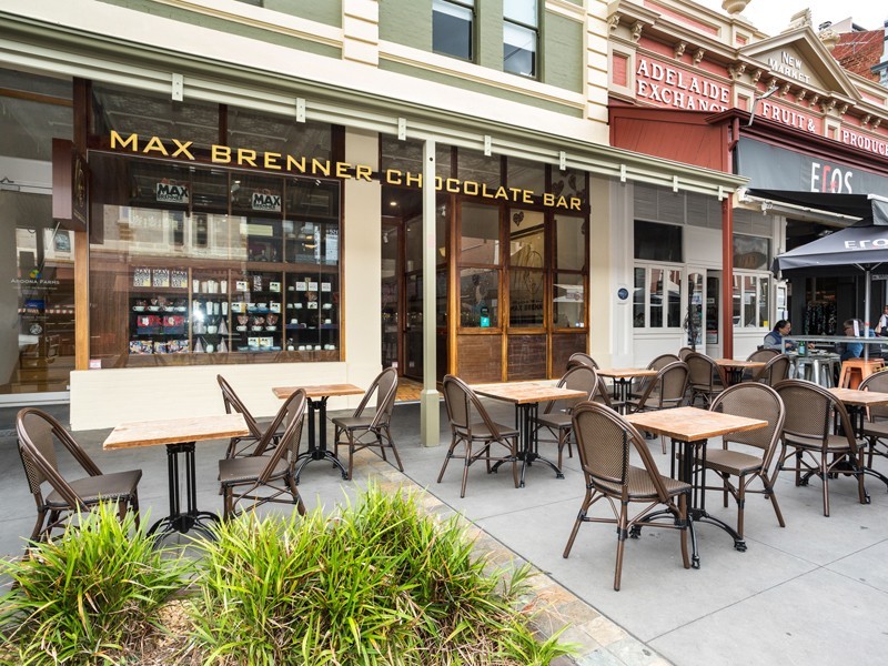 277 Rundle Street, Adelaide SA 5000