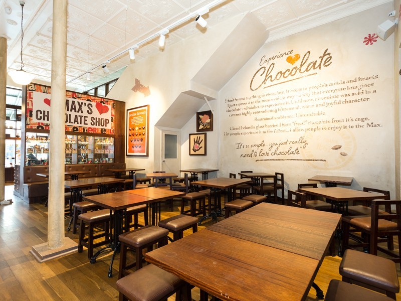 277 Rundle Street, Adelaide SA 5000