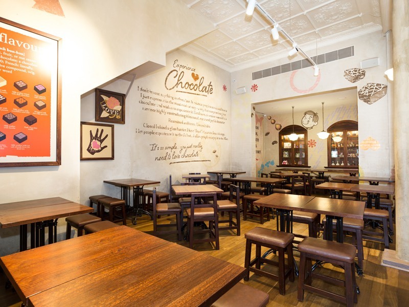 277 Rundle Street, Adelaide SA 5000