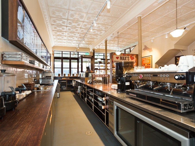 277 Rundle Street, Adelaide SA 5000