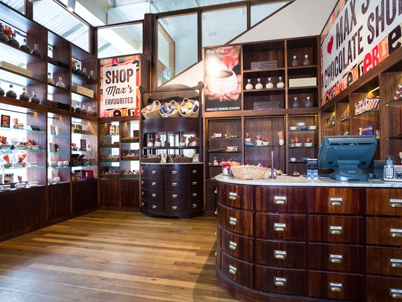 277 Rundle Street, Adelaide SA 5000