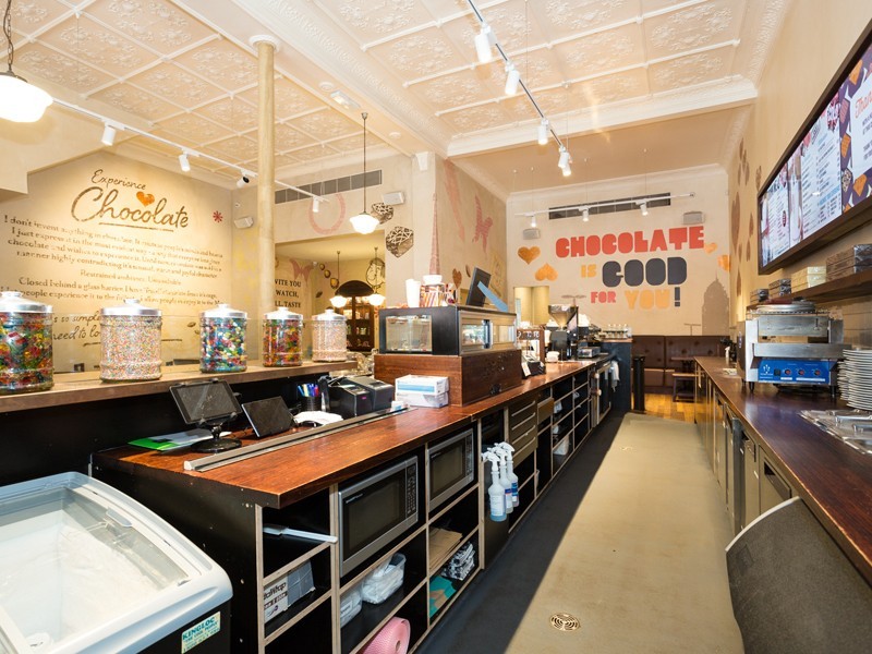 277 Rundle Street, Adelaide SA 5000