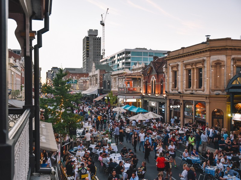 277 Rundle Street, Adelaide SA 5000