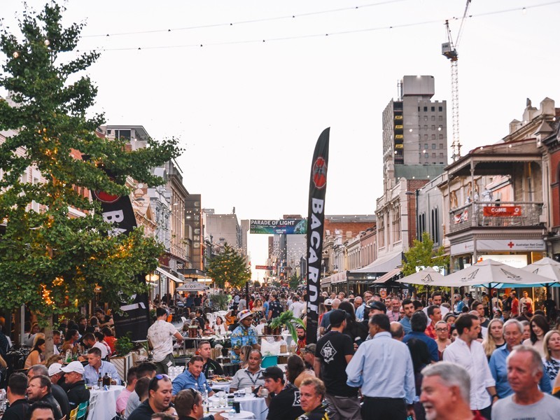 277 Rundle Street, Adelaide SA 5000