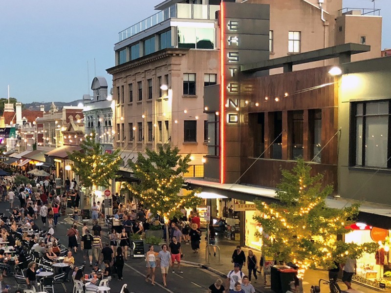 277 Rundle Street, Adelaide SA 5000