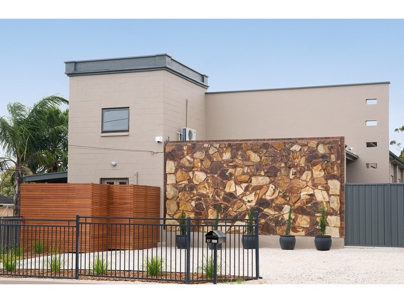 17 Davenport Terrace, Seaview Downs SA 5049