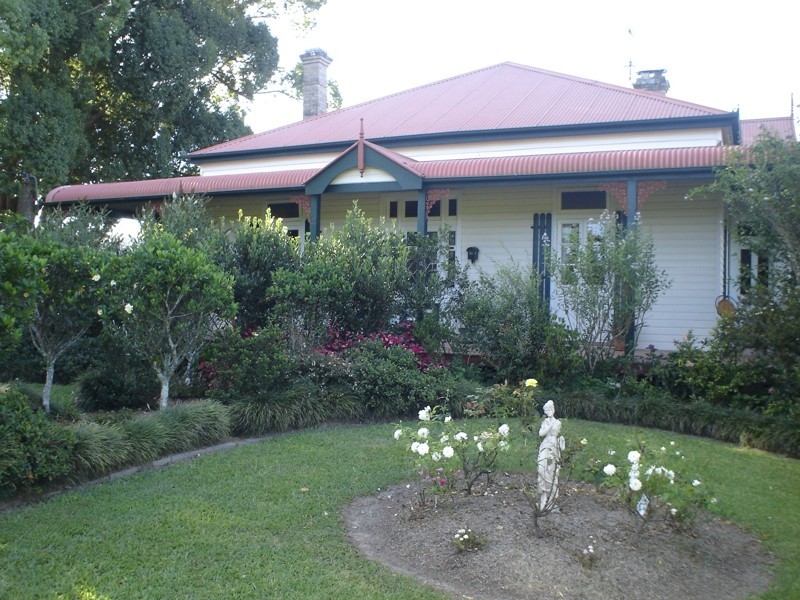 1059 North Bank Road, Bellingen NSW 2454