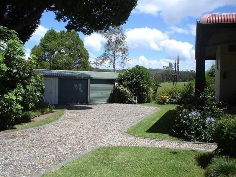 1059 North Bank Road, Bellingen NSW 2454
