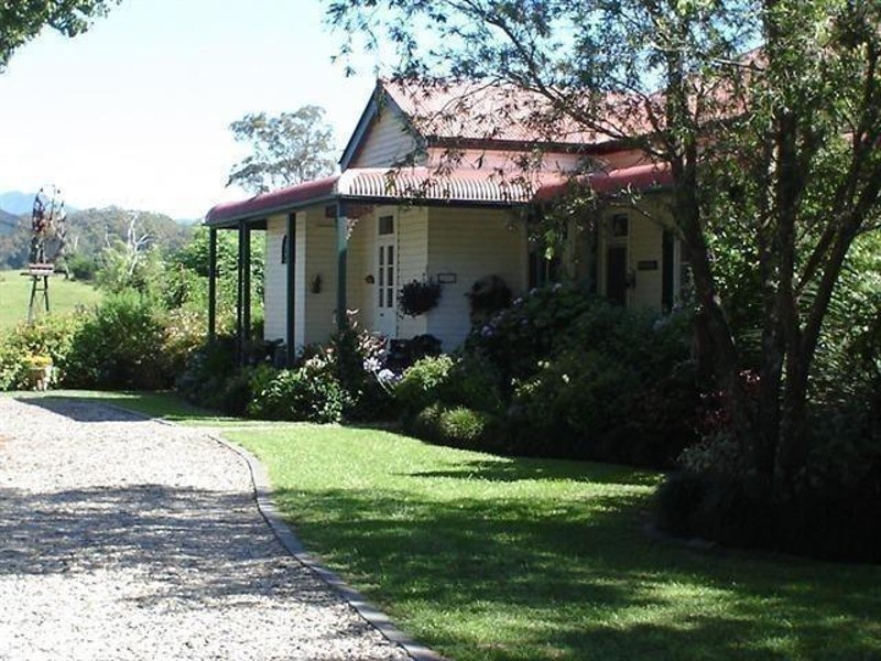 1059 North Bank Road, Bellingen NSW 2454