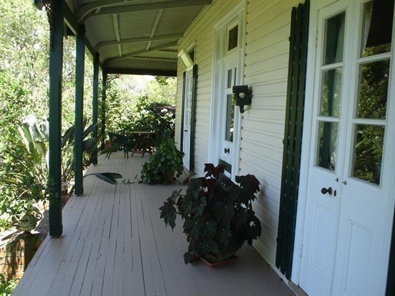 1059 North Bank Road, Bellingen NSW 2454