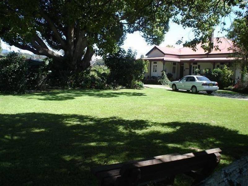 1059 North Bank Road, Bellingen NSW 2454