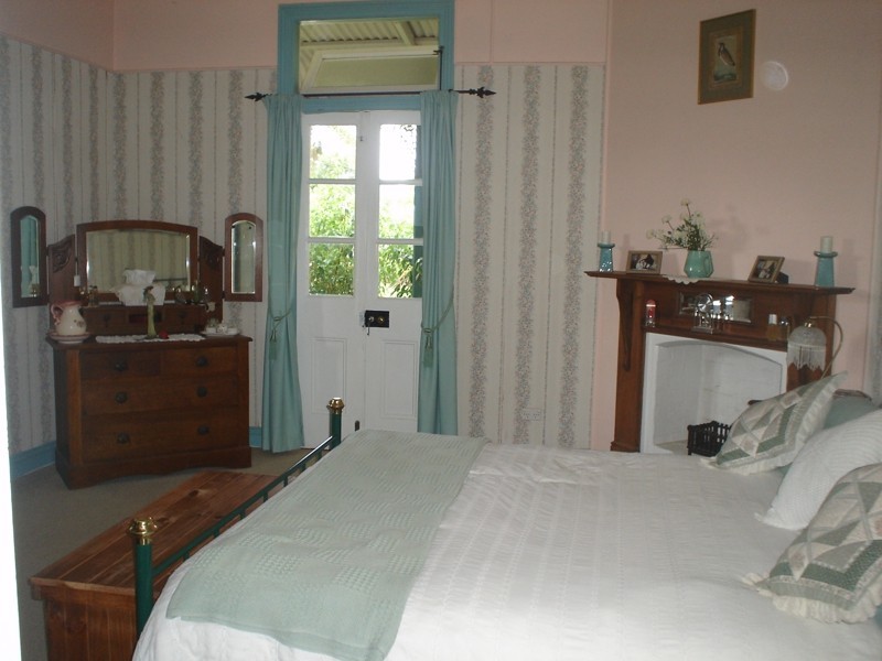 1059 North Bank Road, Bellingen NSW 2454