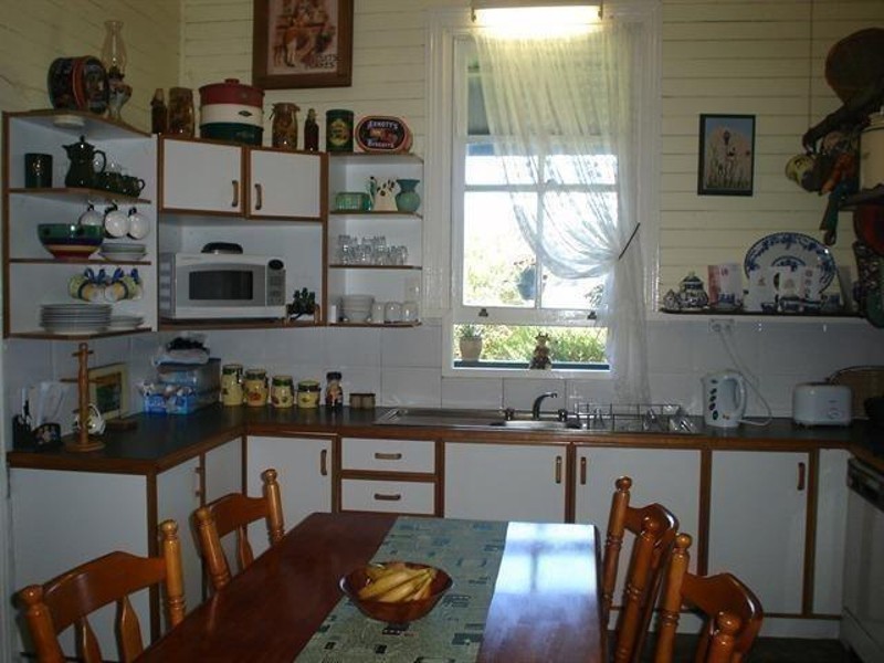 1059 North Bank Road, Bellingen NSW 2454