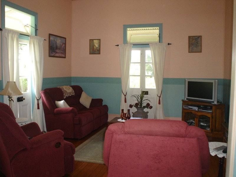 1059 North Bank Road, Bellingen NSW 2454