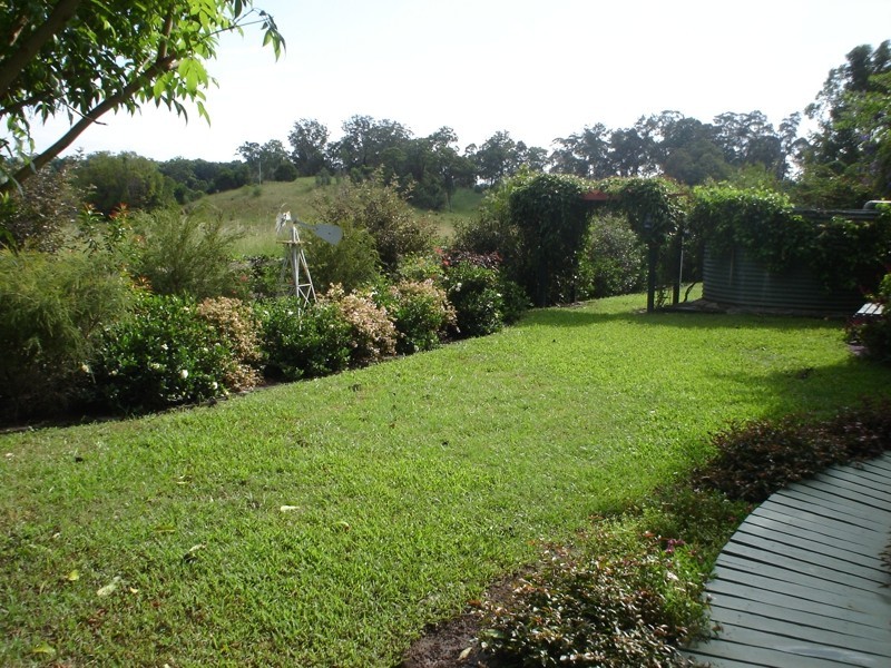 1059 North Bank Road, Bellingen NSW 2454