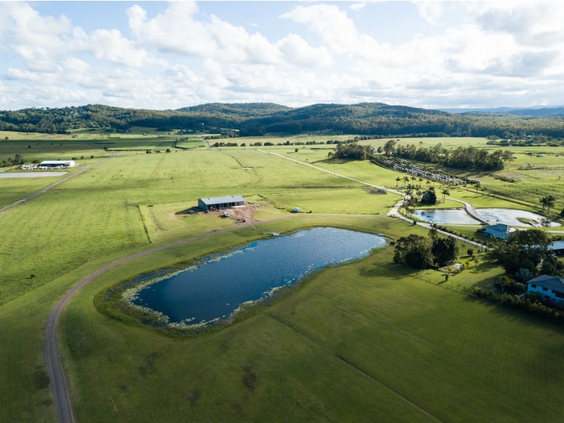 409 Yandina – Bli Bli Road, Maroochy River QLD 4561