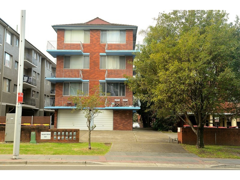 11/6 Pope Street, Ryde NSW 2112