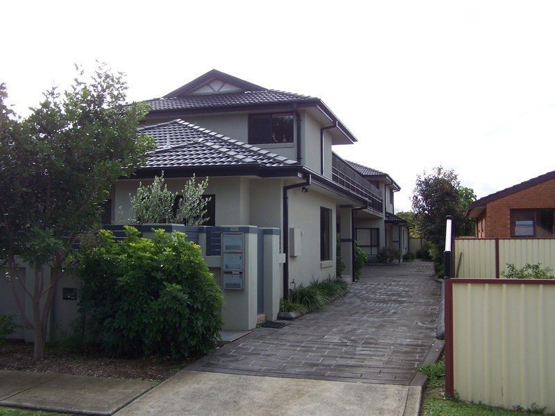 3/1 Warrah Street, Ettalong Beach NSW 2257