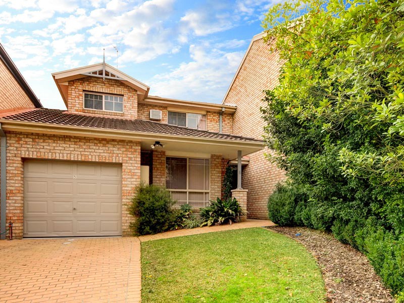 5 Blamey Way, Cherrybrook NSW 2126